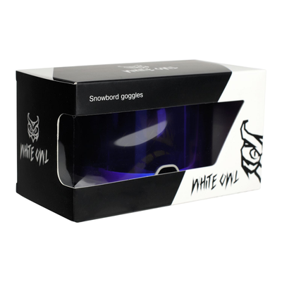 Маска White Owl FA-066