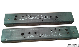 Усилитель Рамы Газель 3302 Купить В Екатеринбурге