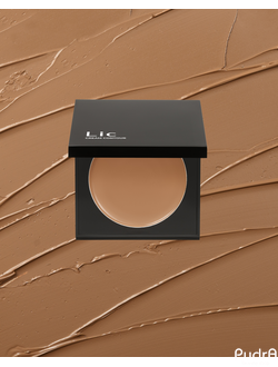 Lic Скульптор кремовый 01 Cinnamon Лик