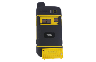 Torex FS3 ATEX - самый быстрый взрывобезопасный - для севера