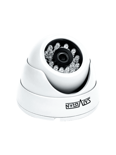 КУПОЛЬНАЯ ВНУТРЕННЯЯ ВИДЕОКАМЕРА SATVISION SVC-D892 v3.0 2 Mpix 2.8mm UTC