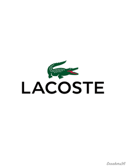 LACOSTE