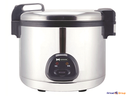 Рисоварка Hurakan HKN-SR270