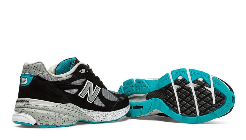 New balance 990 tb3 store