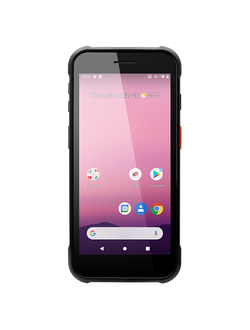 Point Mobile PM75 - наладонный терминал сбора данных на ОС Android