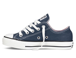 Детские кеды Converse (конверс) Chuck Taylor All Star 3J237 синие