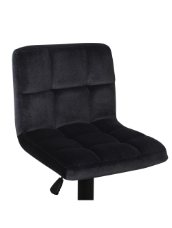 Стул барный «Курт», WX-2320 (черный)