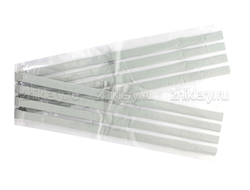 Уплотнитель для варочной панели Indesit, Ariston, Hotpoint, Whirlpool 018819