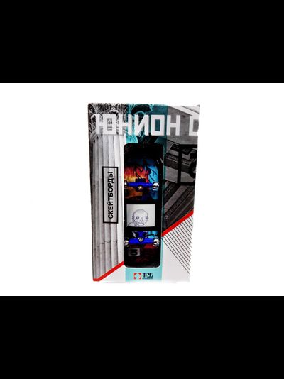 Фингерборд Турбо Limited Edition Юнион