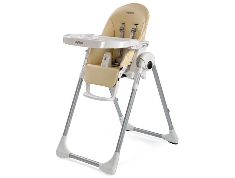Peg Perego Prima Pappa Zero 3 Paloma