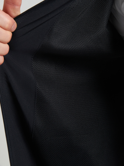 Спортивный костюм мужской RUSSIA 15SKM-1742, лёгкая плащевка.