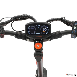 Электросамокат Kugoo F4 Pro