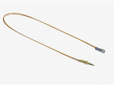 Термопара для газовой плиты Electrolux, Zanussi, AEG 3570653067 L500