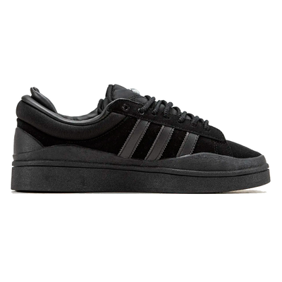 Bad Bunny x Adidas Campus Black
