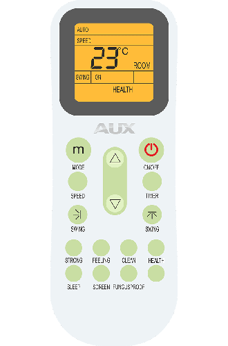 ALCA-H60/5R1/AL-H60/5R1(U)