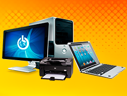 Компьютеры и аксессуары