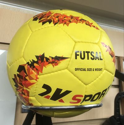 мяч футзальный 2К Crystal Pro Sala AMFR