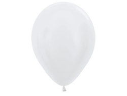 Шар Металлик Жемчужный / 1шт