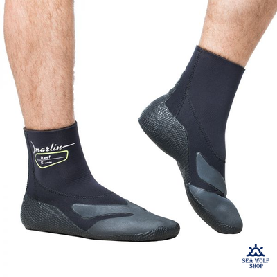 Боты 5mm Marlin REEF 2.0 неопреновые р.L-42/43