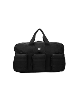 Сумка Artsac Harring Triple Holdall Black в магазине Bagcom