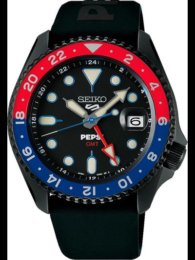 Наручные часы Seiko SSK047K1