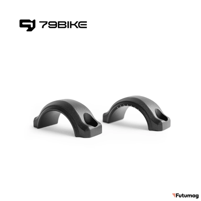 Крепление на руле 79Bike