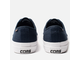 Кеды Converse Jack Purcell Pro Low Dark Obsidian