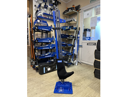 Реечные домкраты