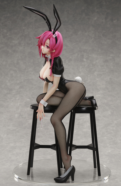 Фигурка 1/4 Блэк Принс (Black Prince Addled Attendant Ver.)