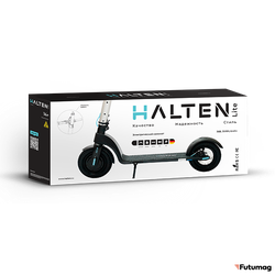 Электросамокат Halten Lite