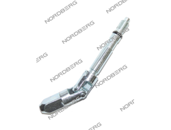 NORDBERG ЗАПЧАСТЬ КАРДАН для домкрата N32032