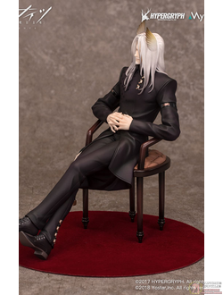 Фигурка 1/7 Хеллагур  (Hellagur Grand Ceremonial Ver.)