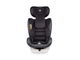 Автокресло 0-36кг ISOFIX Happy Baby UNIX Green