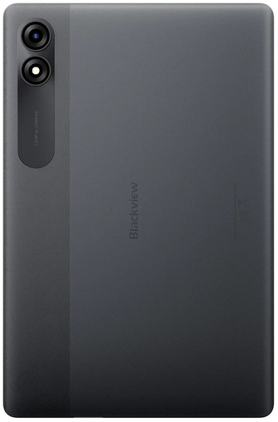 Blackview Tab 90 8/128Gb LTE Black