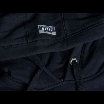 Толстовка ХК &quot;СИБИРЬ&quot; A&amp;C (р.XL) 739140