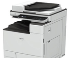 Ricoh M C2000, A3, цветной, 2Гб, 20стр/мин, дуплекс, GigaLAN, ARDF100, один лоток 550л., с девелопером,инструкцией, без тонера, Запуск инженером EW00801 (МФУ)(418968)