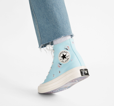 Converse with wings store
