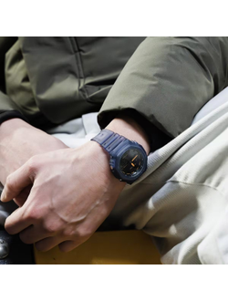 Часы Casio G-Shock GA-2100K-2A