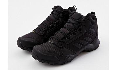 Adidas Terrex AX3 Mid GTX Core Black