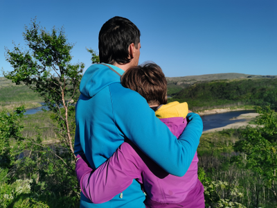 Полуостров Рыбачий (5 дней)