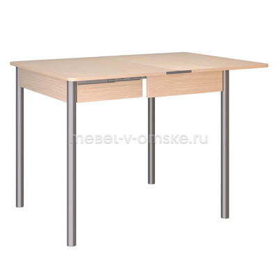 Стол обеденный Компакт раскладной