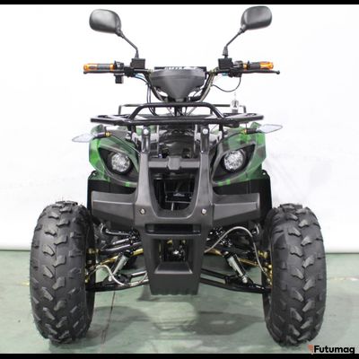 Квадроцикл GreenCamel Atakama T400 (60V 1500W R8 Дифференциал) пониженная