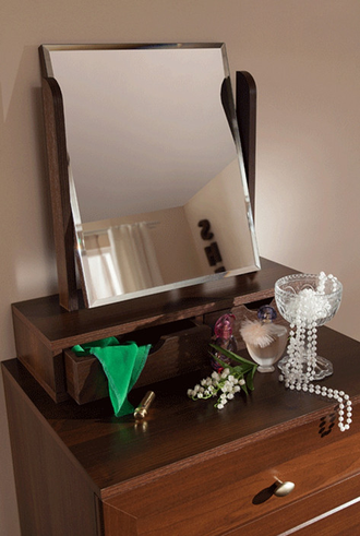 Sherlock спальня  - ГЛЗ