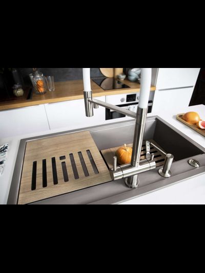 Разделочная доска CB-Kitagawa 86-LB