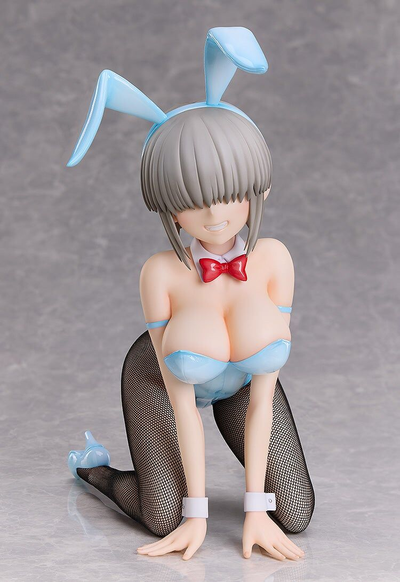 Фигурка 1/4 Янаги Удзаки (Yanagi Uzaki Bunny Ver.)