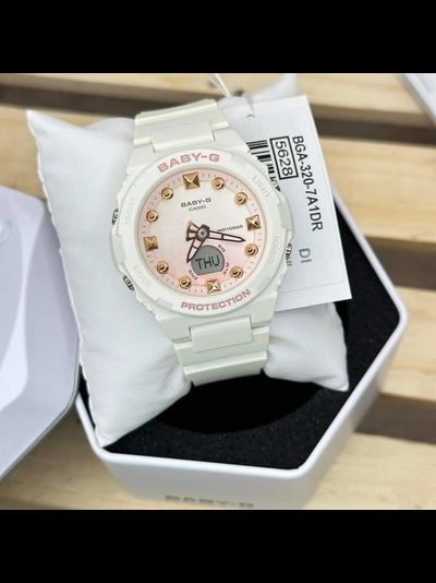 Часы Casio Baby-G BGA BGA-320-7A1