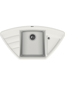 Мойка Florentina Липси-980С (980 x 510 мм)