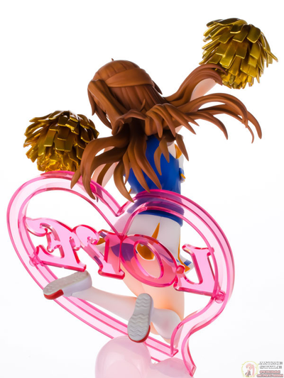 Фигурка 1/8 Шинка Нибутани (Nibutani Shinka)