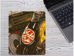 Коврик для мышки Fallout, Фоллаут №9