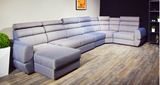 Даллас Модуль двухместный П2(110)